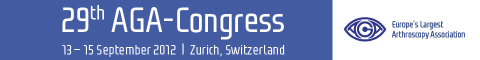 29. AGA-Kongress (2012)