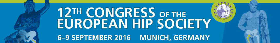 12th Congress of the European Hip Society