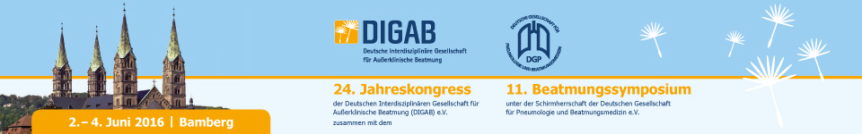 24. Jahreskongress der DIGAB e.V.